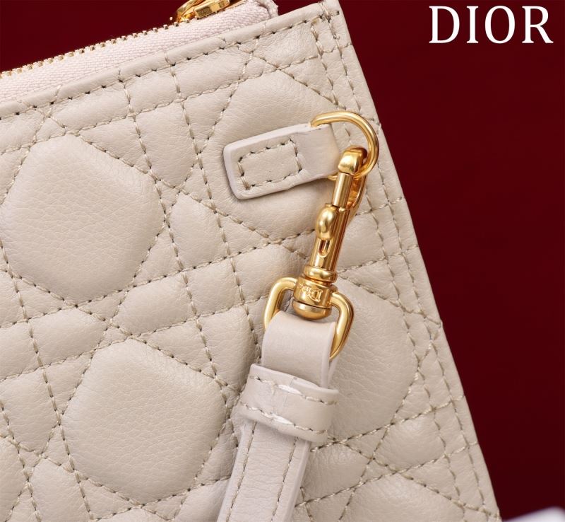 Christian Dior Clutch Bags